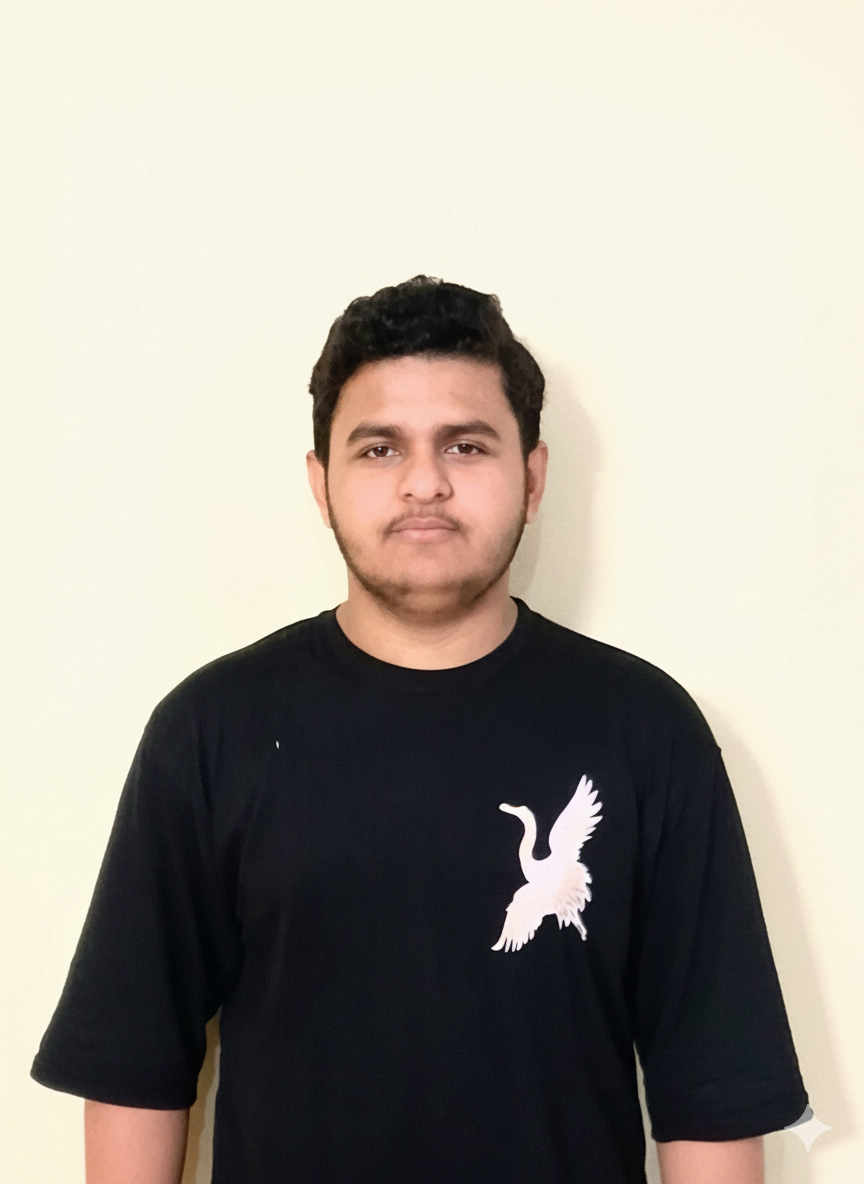 Soban Saud